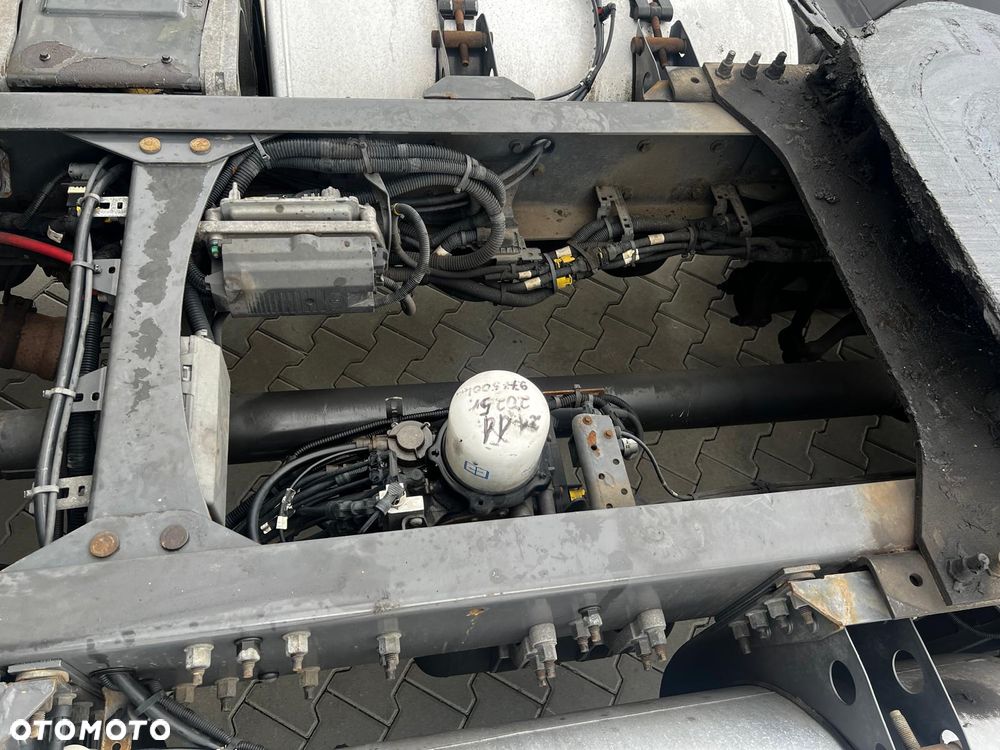 Volvo FH500 Euro 6 - 17