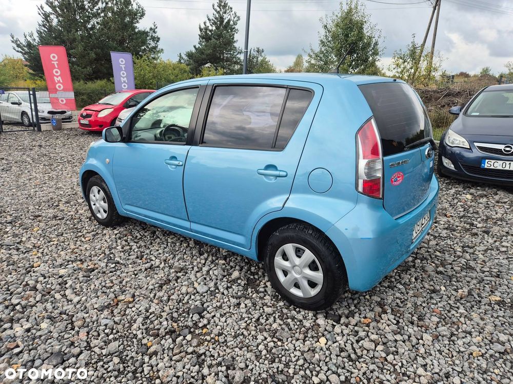 Subaru Justy 1.0 JT - 3