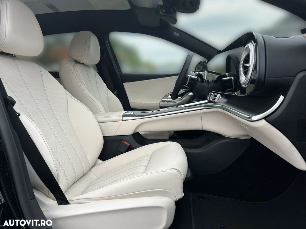 Mercedes-Benz C 400 elektrisch 4Matic - 13