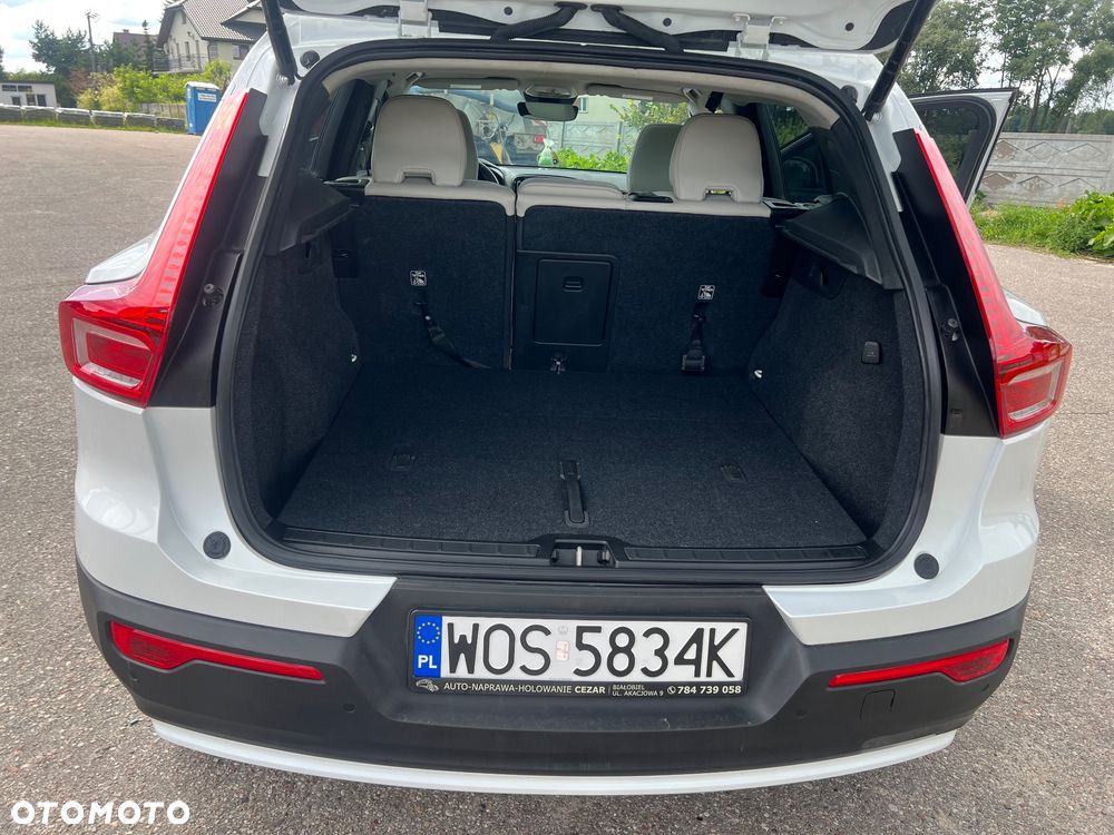 Volvo XC 40 B5 AWD Ultimate Bright - 30