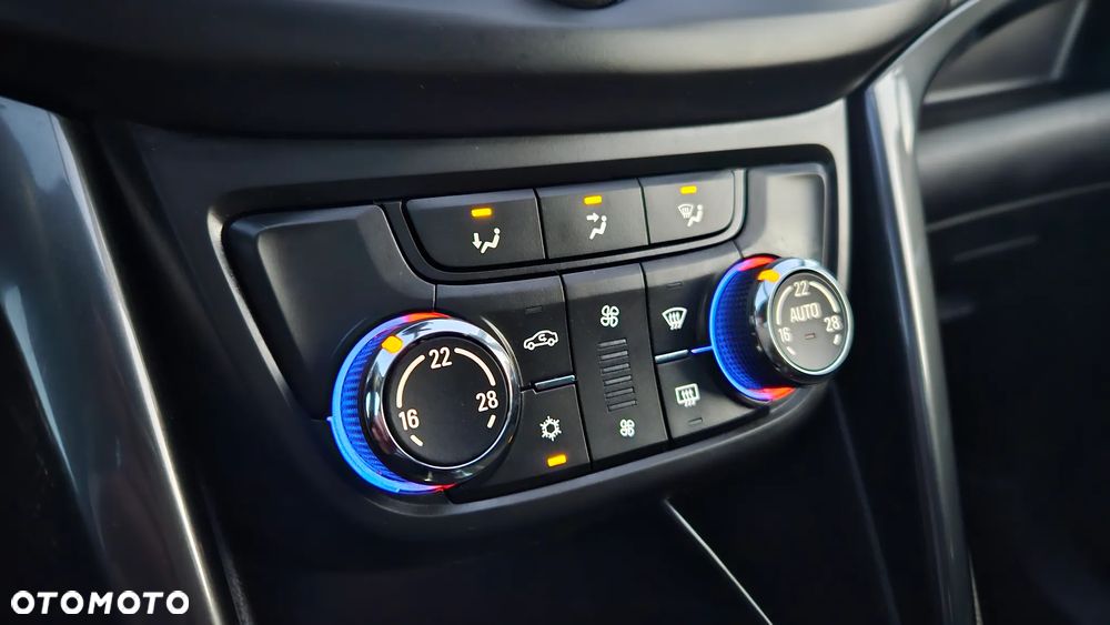 Opel Zafira 1.6 DIT Start/Stop Business Innovation - 23