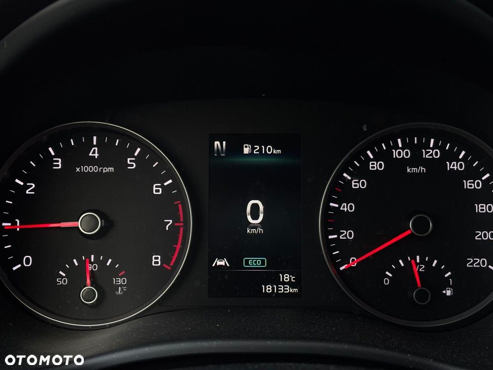 Kia Rio 1.0 T-GDI MHEV L Business Line - 27