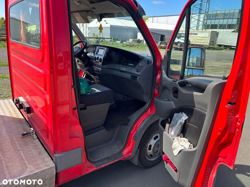 Iveco 50c17 - 24