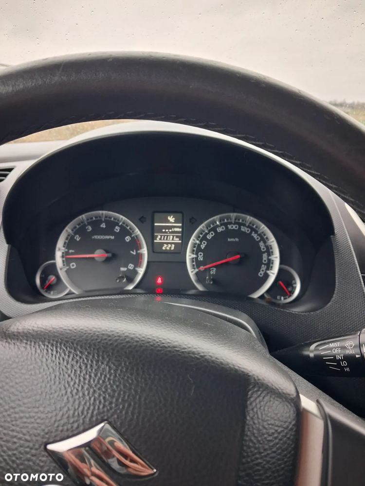 Suzuki Swift 1.2 X-ITE - 9