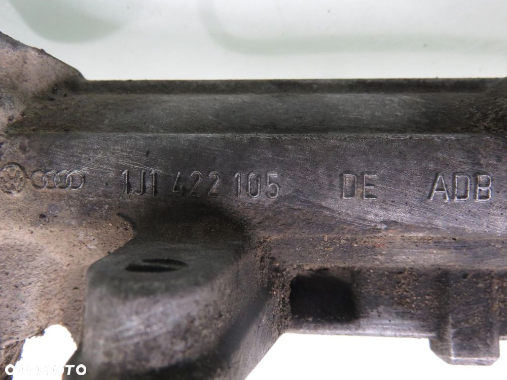 MAGLOWNICA AUDI A3 (8L1) 1J1422105DE - 3