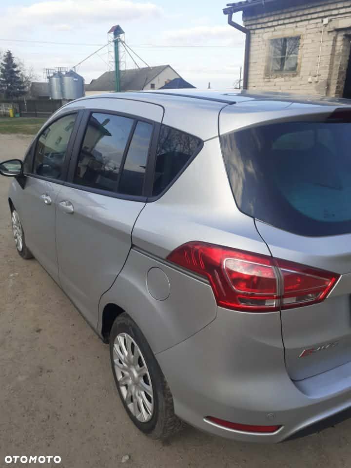Ford B-MAX 1.0 EcoBoost Ambiente - 5