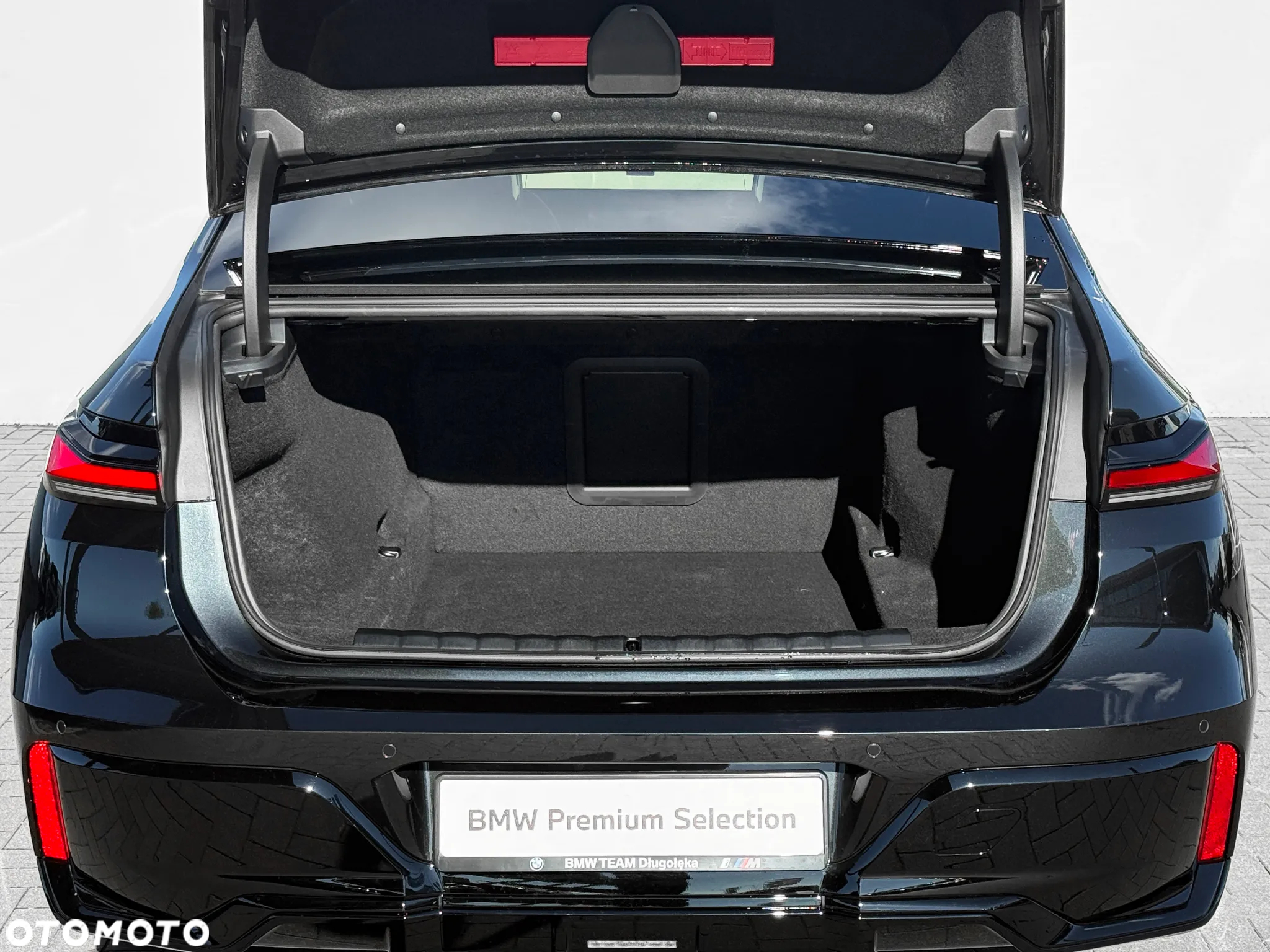 BMW Seria 7 - 11