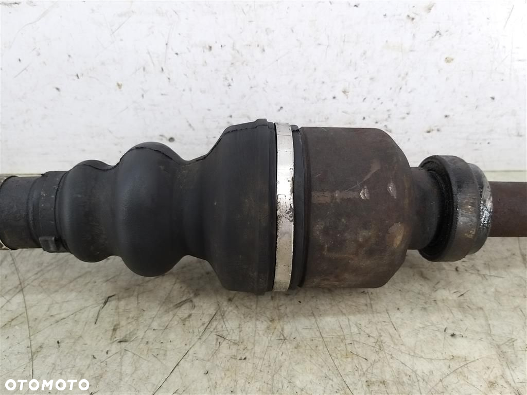 Półoś przód przednia prawa Citroen C4 I 1.6HDI 110KM 2004-2008R - 3