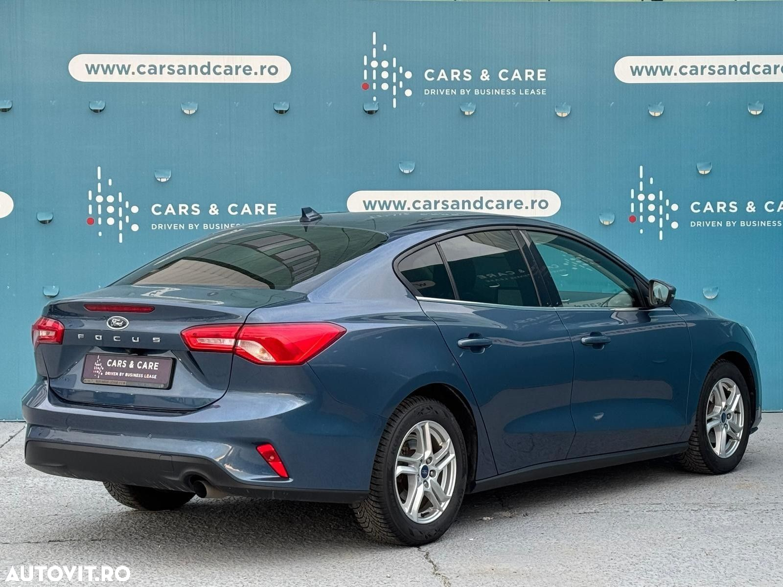 Ford Focus - 5