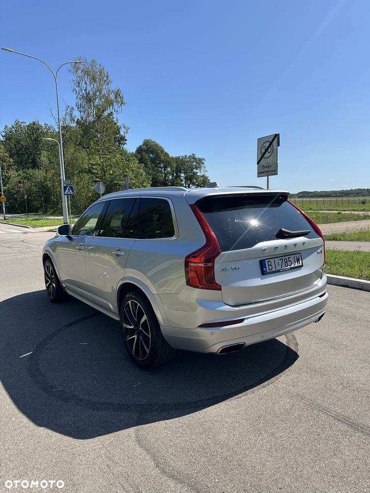 Volvo XC 90 - 4