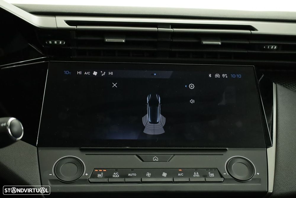 Peugeot 308 PureTech 130 EAT8 Active Pack - 9