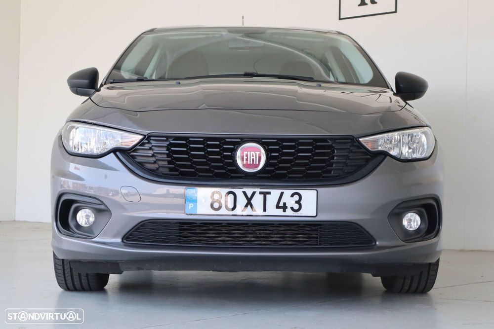 Fiat Tipo 1.3 M-Jet Easy - 3