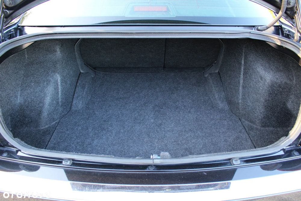 Chrysler 300C 3.5 Automatik - 26