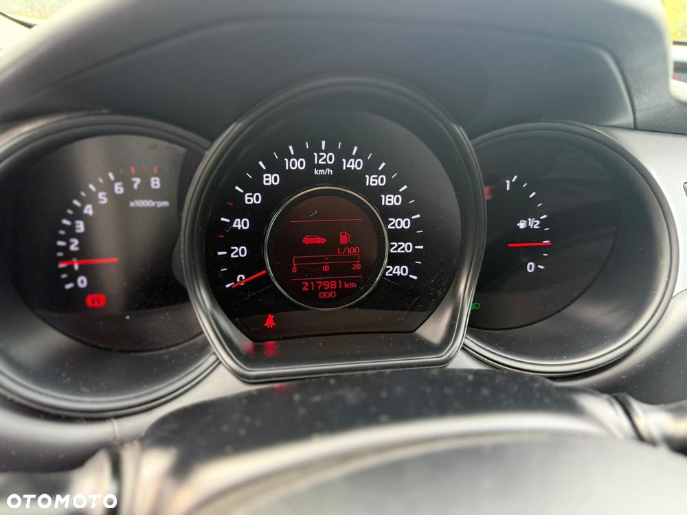 Kia Ceed 1.4 CVVT Attract - 6