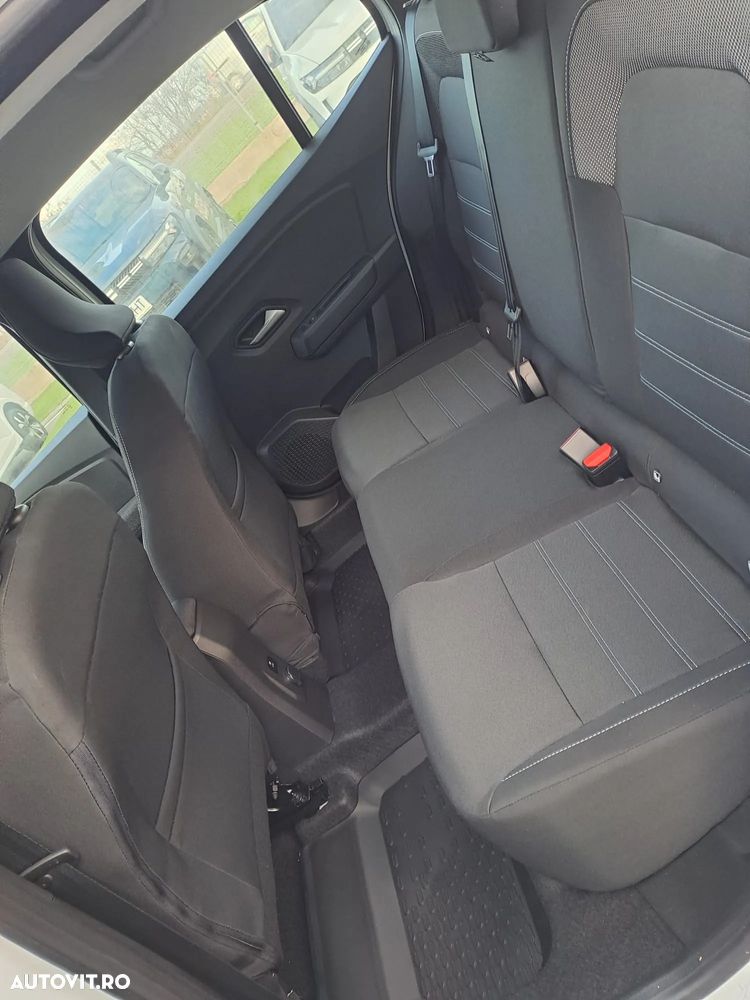 Dacia Logan ECO-G 100 MT6 Journey - 11