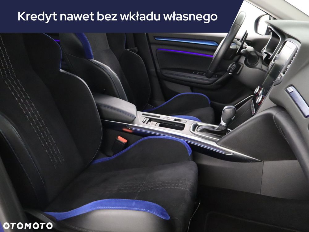 Renault Megane - 11