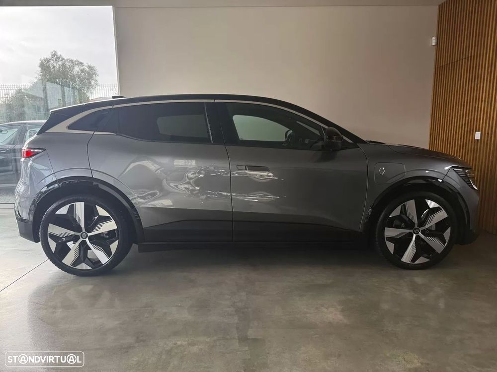 Renault Mégane E-Tech EV60 Techno Optimum Charge - 14