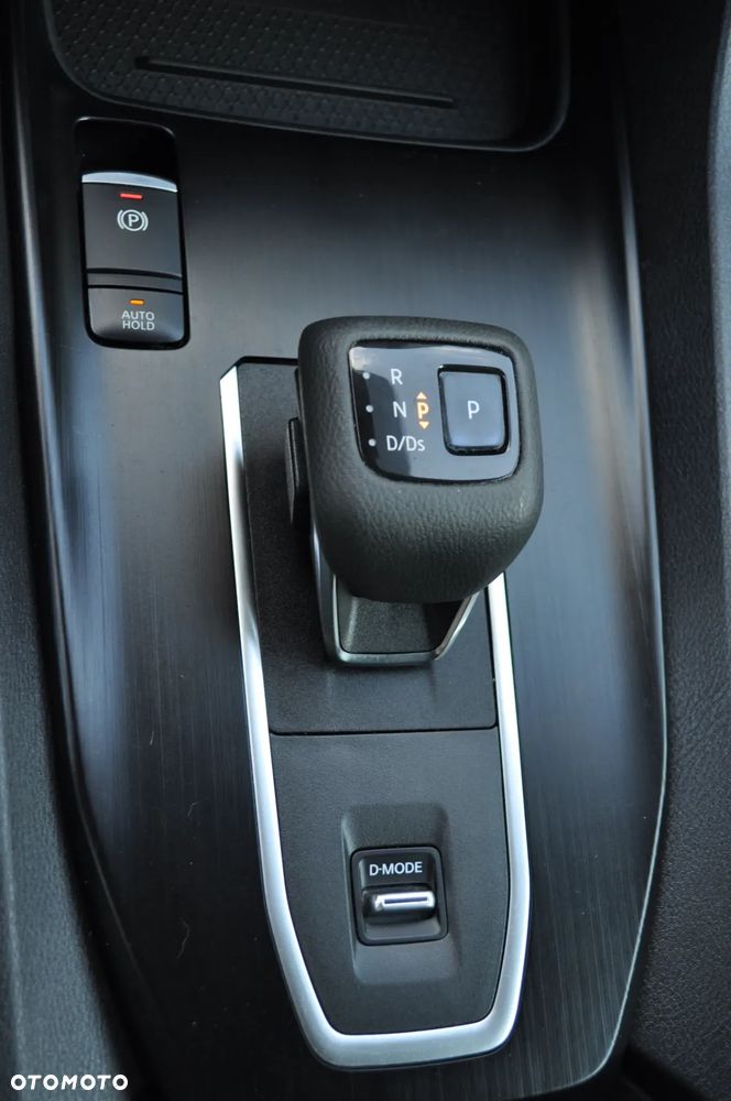 Nissan Qashqai - 34