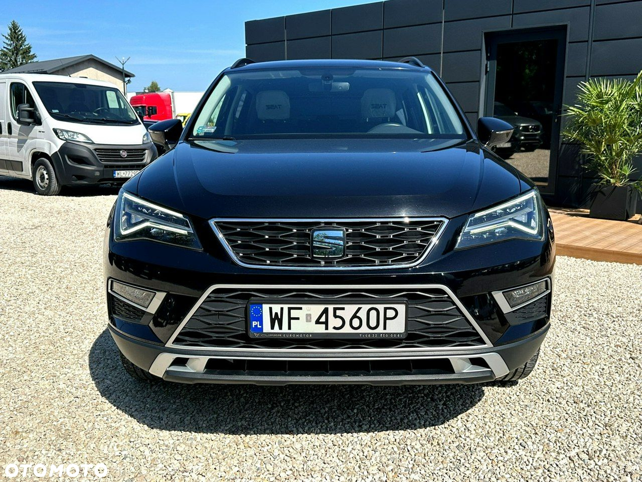 Seat Ateca - 3