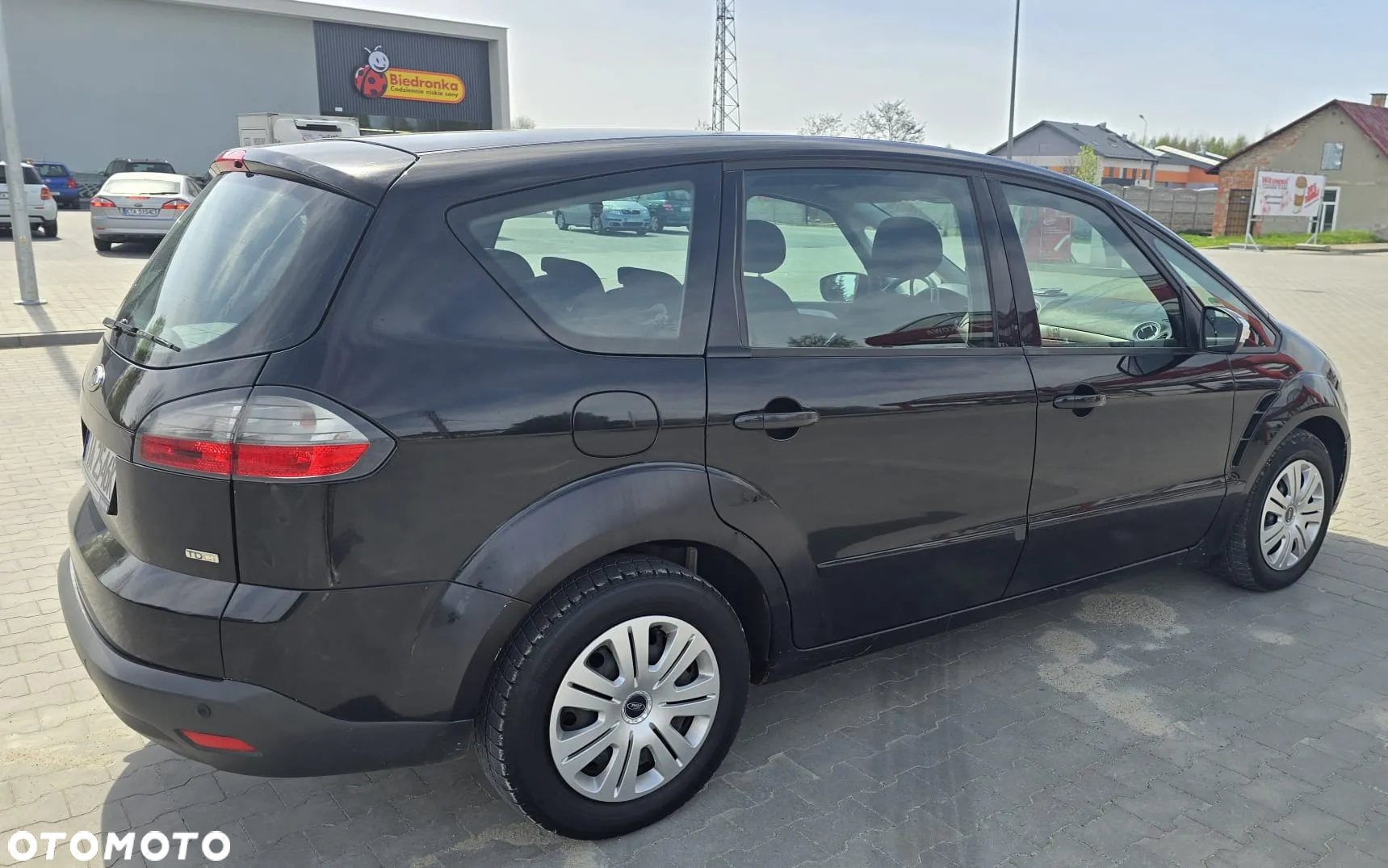 Ford S-Max - 4