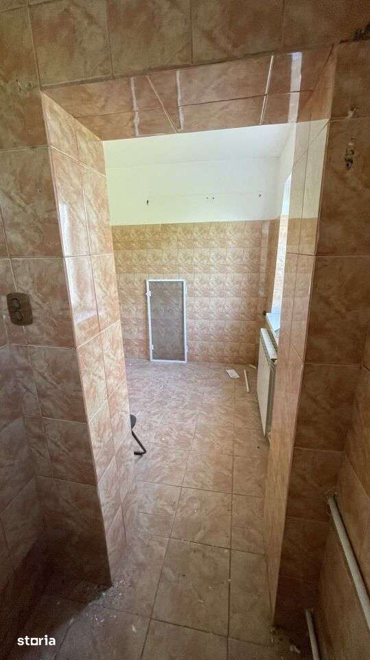 Vand apartament 2 camere, Tulcea — fotografia 1