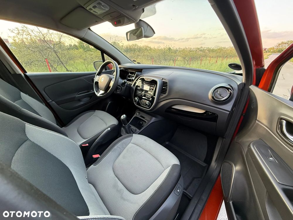 Renault Captur - 20
