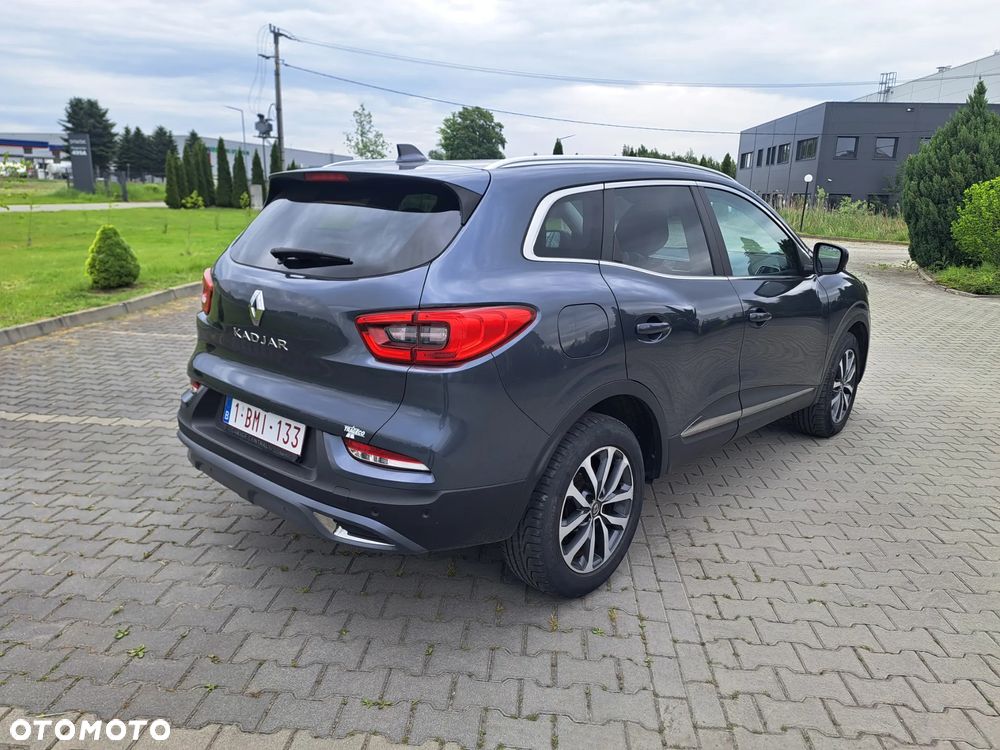 Renault Kadjar 1.5 Blue dCi Intens EDC EU6d - 5
