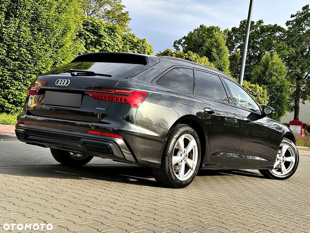 Audi A6 - 3