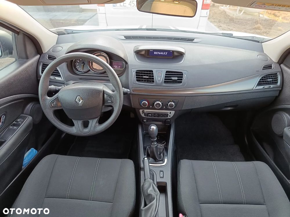 Renault Megane 1.6 16V 110 Expression - 2
