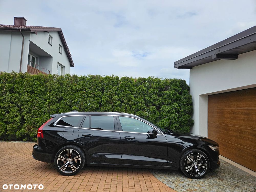 Volvo V60 T5 Geartronic Inscription - 6