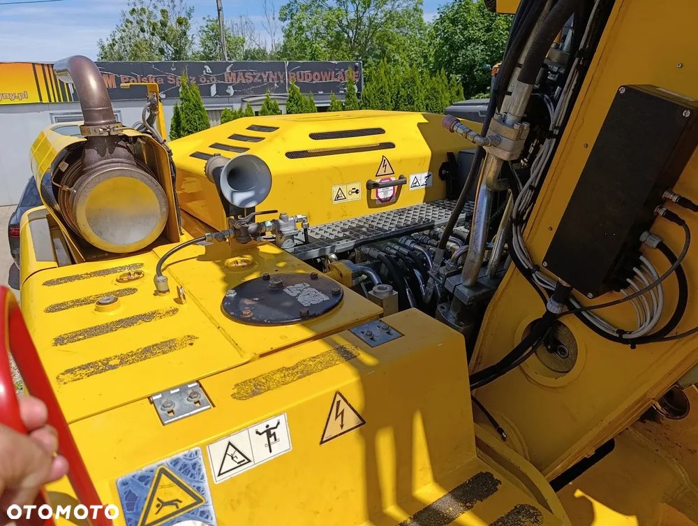 Atlas 1604 KZW - 21