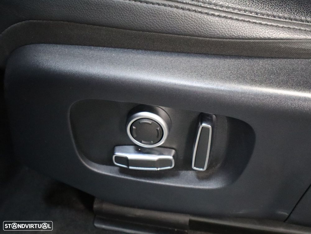 Land Rover Range Rover Evoque 1.5 P300e AWD R-Dynamic S Auto - 8