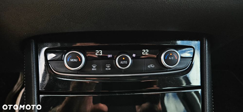 Opel Grandland X 1.2 Start/Stop Business INNOVATION - 14