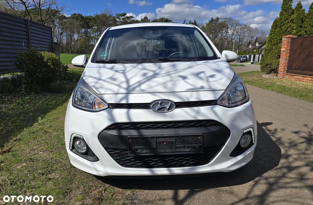 Hyundai i10 - 8