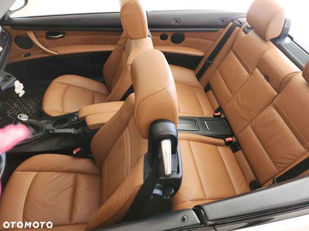 BMW Seria 3 330d DPF - 22