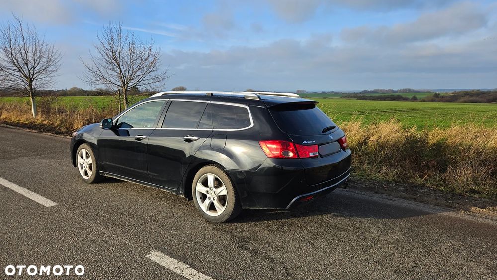 Honda Accord 2.0 Elegance - 15