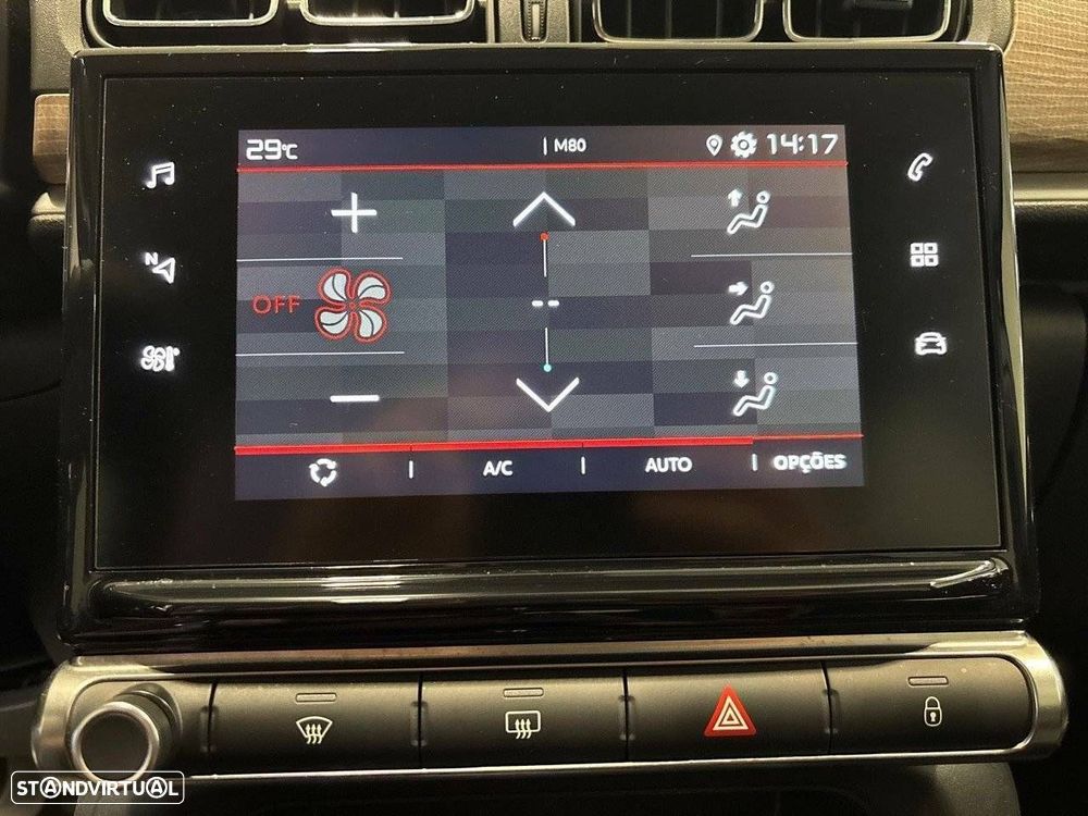 Citroën C3 1.2 PureTech Shine - 14