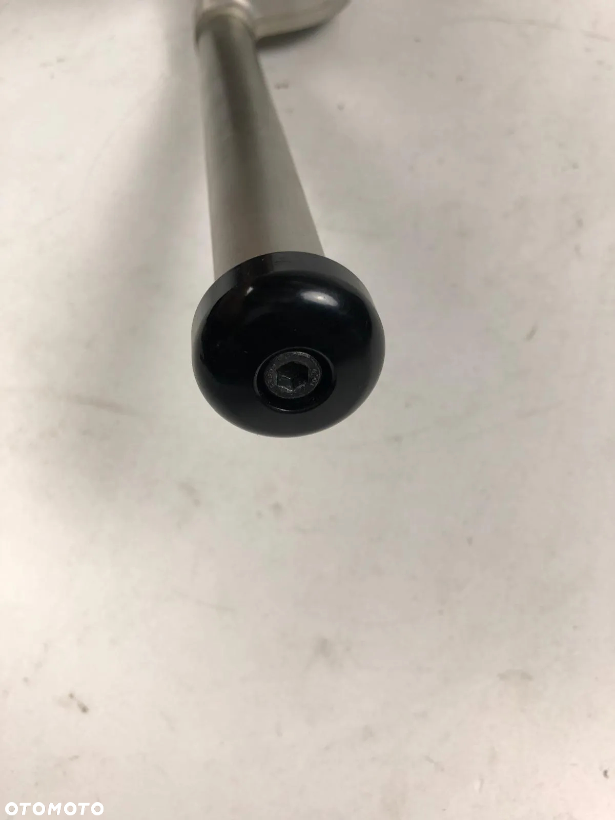 Yamaha YZF R1 RN22 09-15 Kierownica Prawa CLIP ON - 4