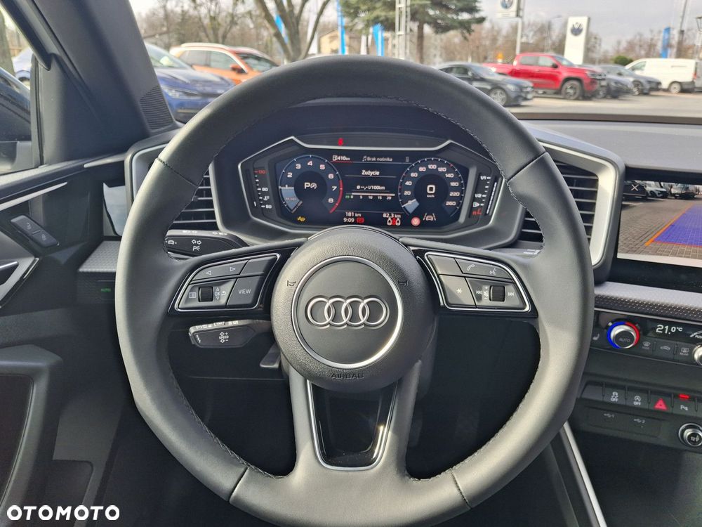 Audi A1 Sportback - 18