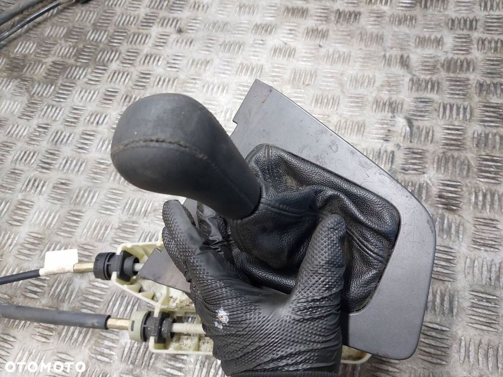 LEWAREK ZMIANY BIEGÓW + LINKI 5B VOLVO S60 I 2.4 D5 8689480 - 5