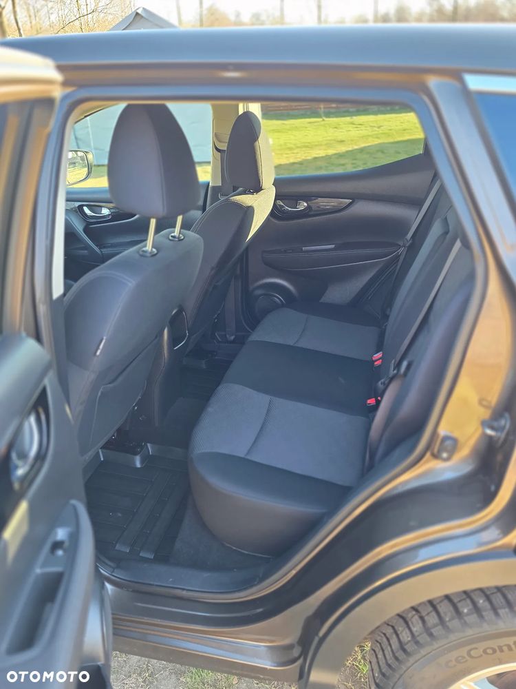Nissan Qashqai 1.2 DIG-T 360 - 13