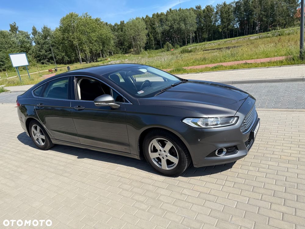 Ford Mondeo 2.0 EcoBoost ST-Line - 25