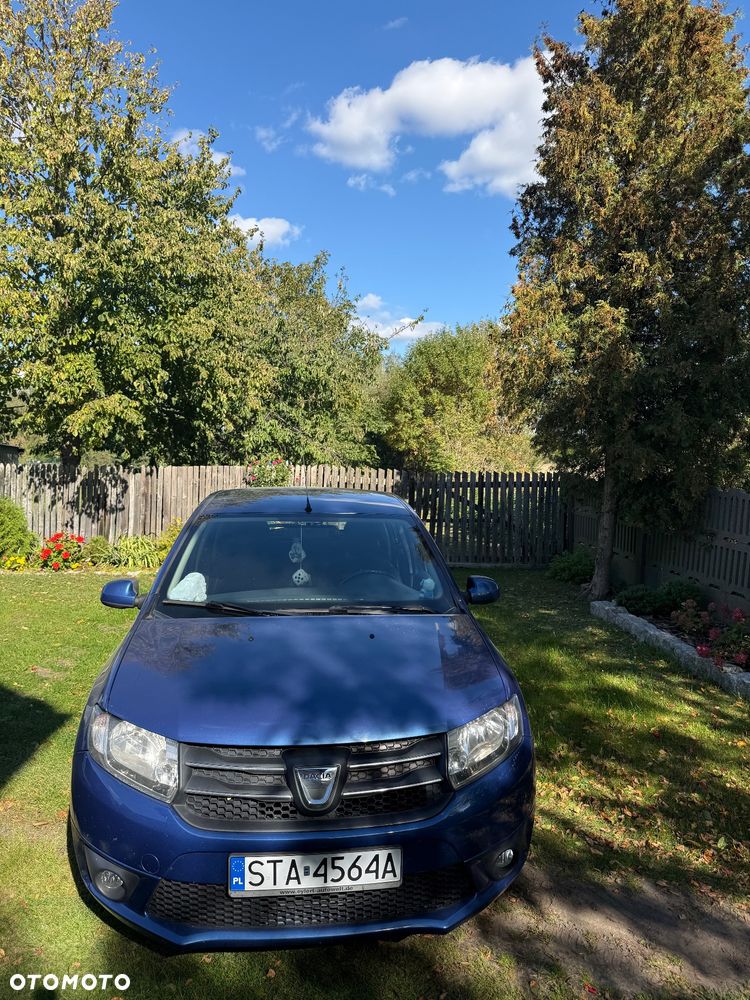 Dacia Sandero 1.2 16V Laureate - 6