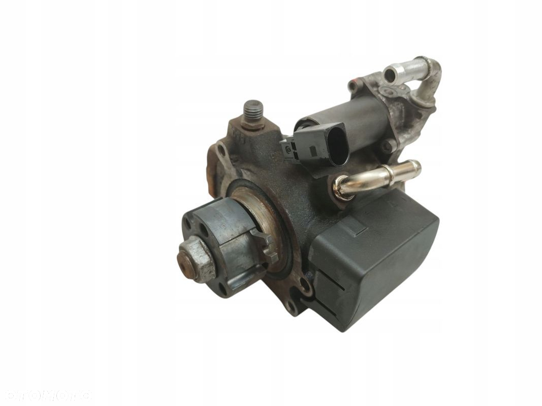 POMPA WTRYSKOWA SKODA AUDI SEAT VW 1.6 TDI CAY 03L130755E - 2