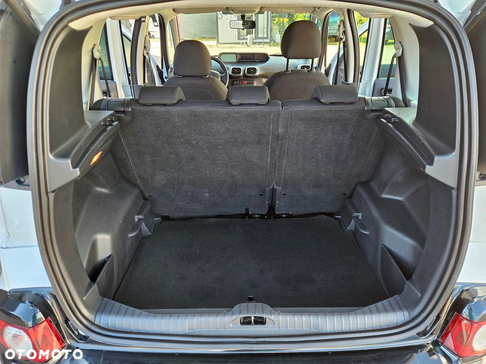 Citroën C3 Picasso 1.2 PureTech MoreLife - 14