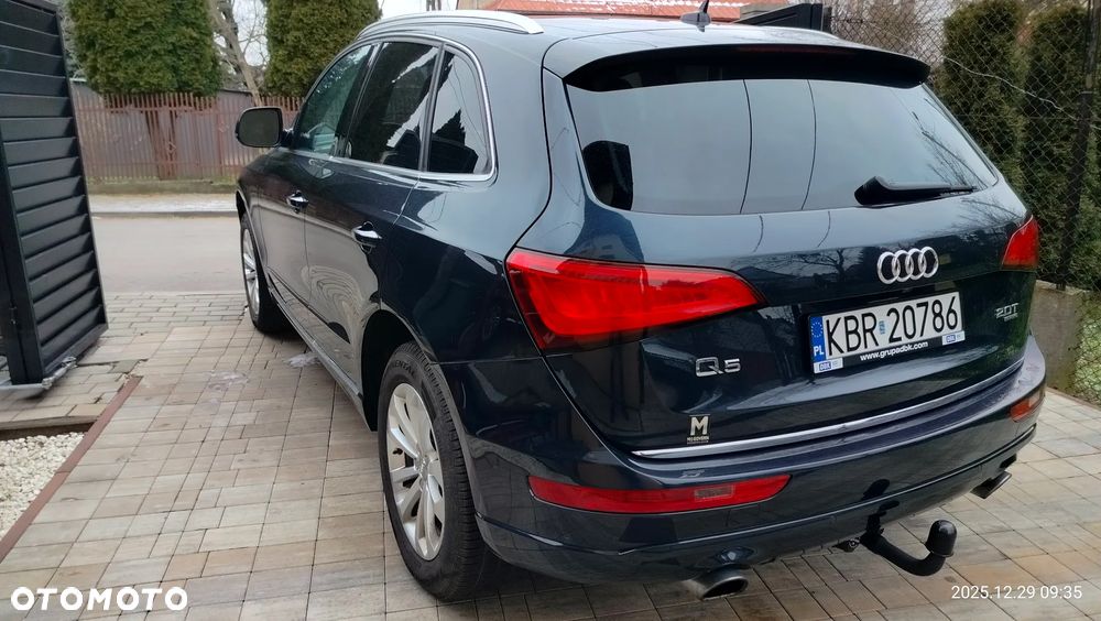 Audi Q5 - 5