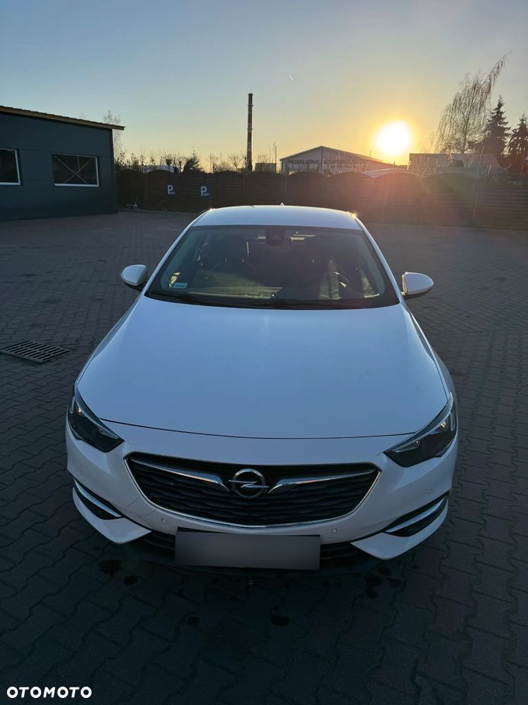 Opel Insignia 1.5 T Enjoy S&S - 14