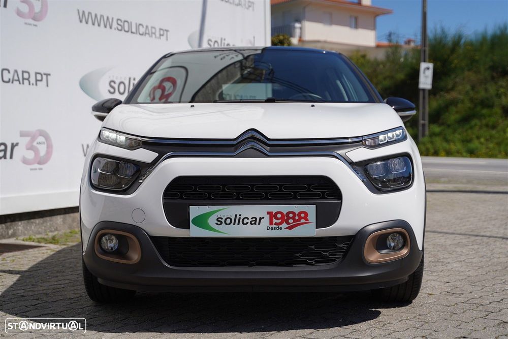Citroën C3 1.2 PureTech C-Series - 6