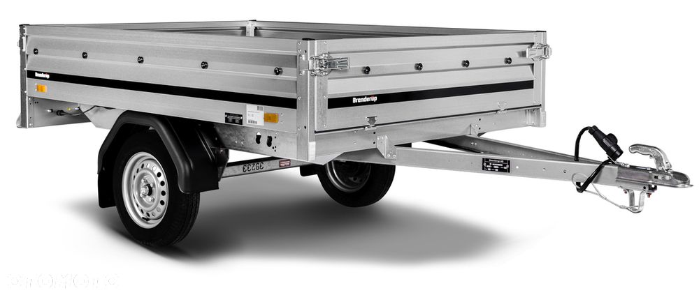 Brenderup 3205SUB750 - 2