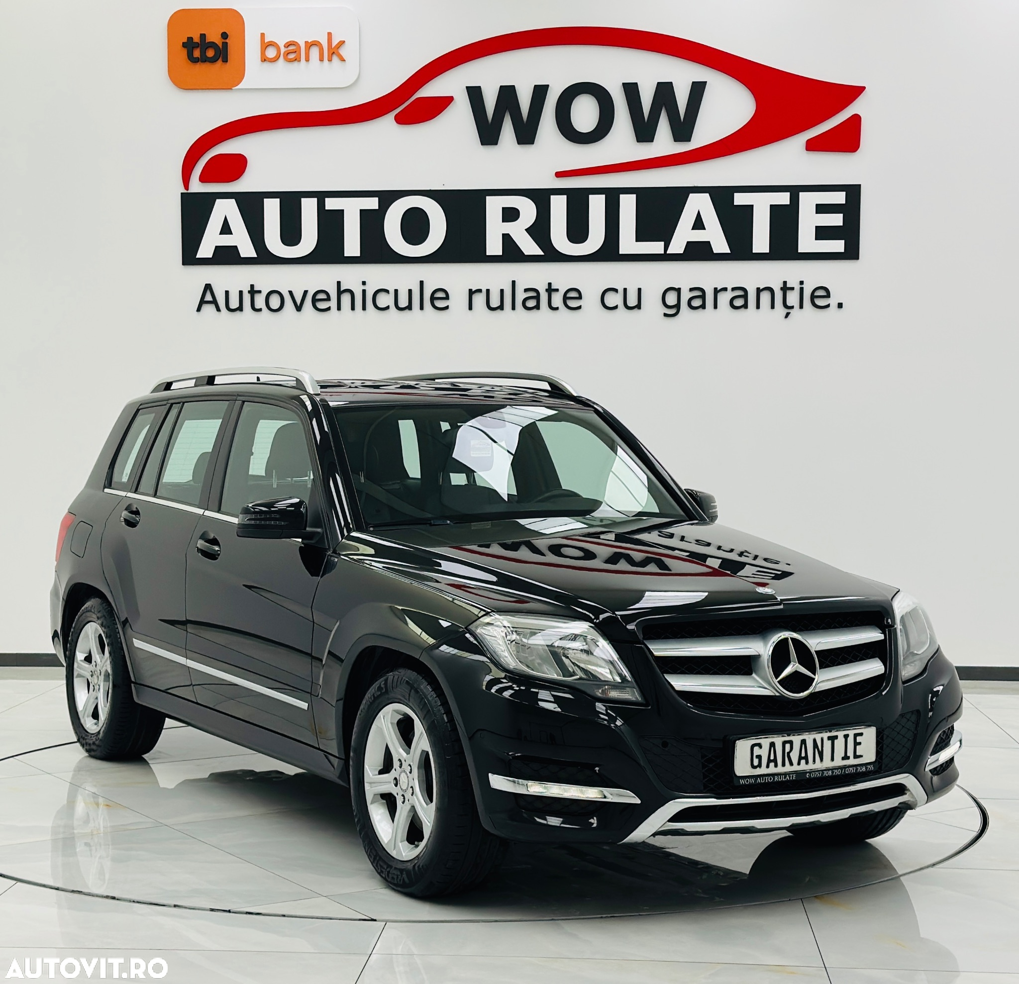 Mercedes-Benz GLK 200 CDI DPF BlueEFFICIENCY 7G-TRONIC - 2